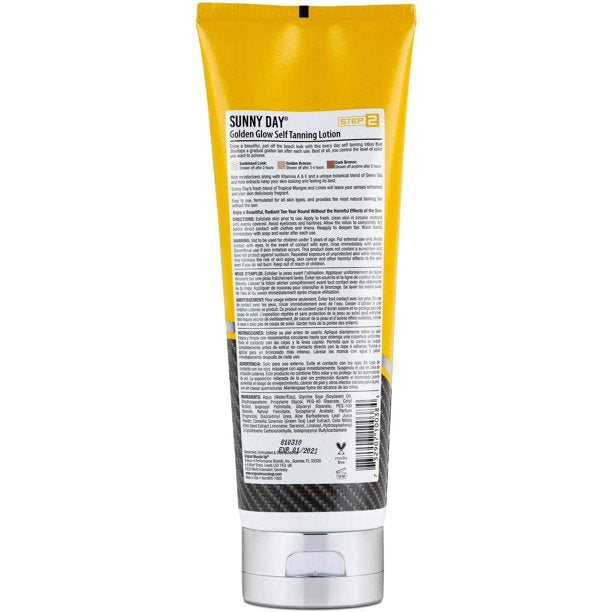 Sunny Day® 8oz