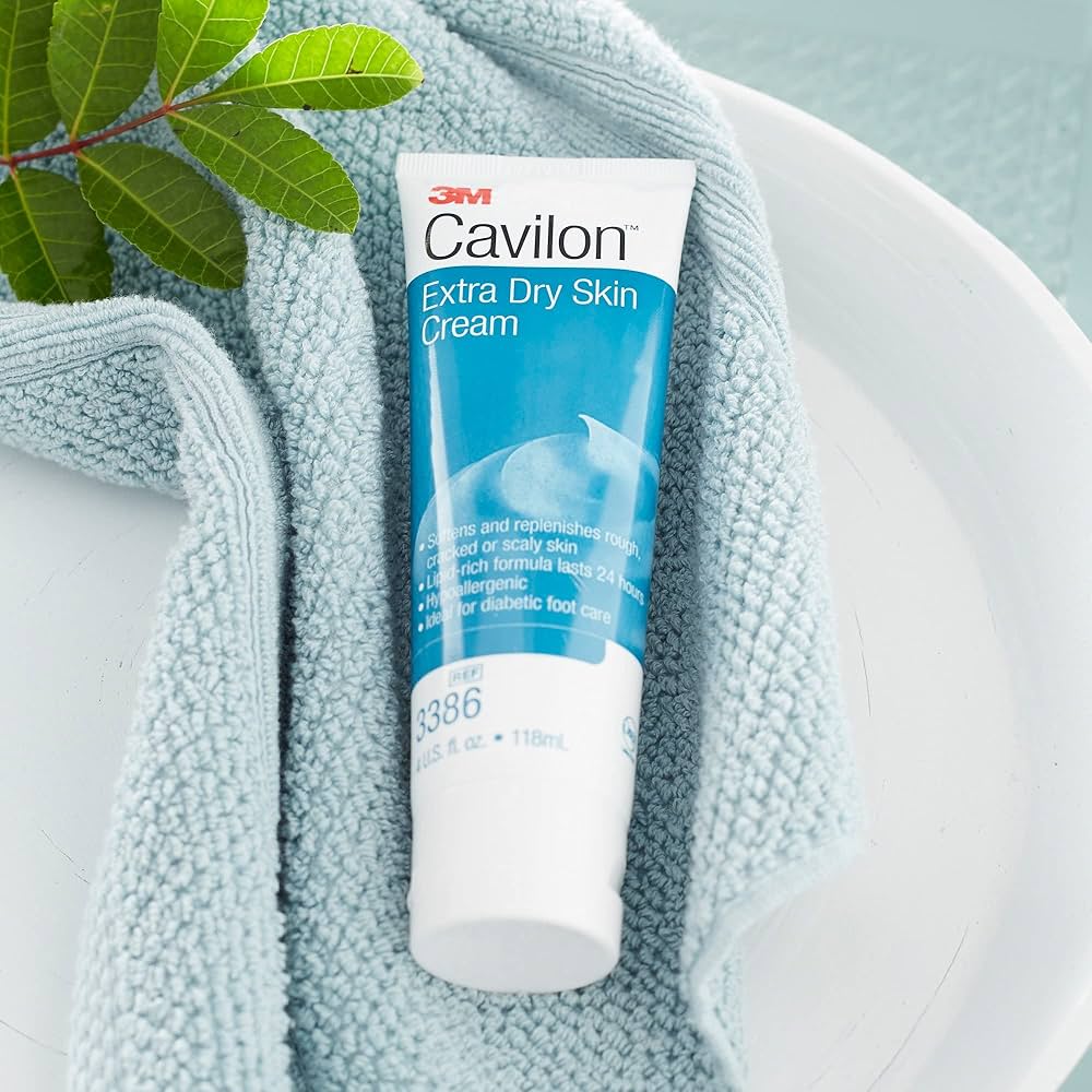 3M Cavilon 3386 Crema para piel extra seca