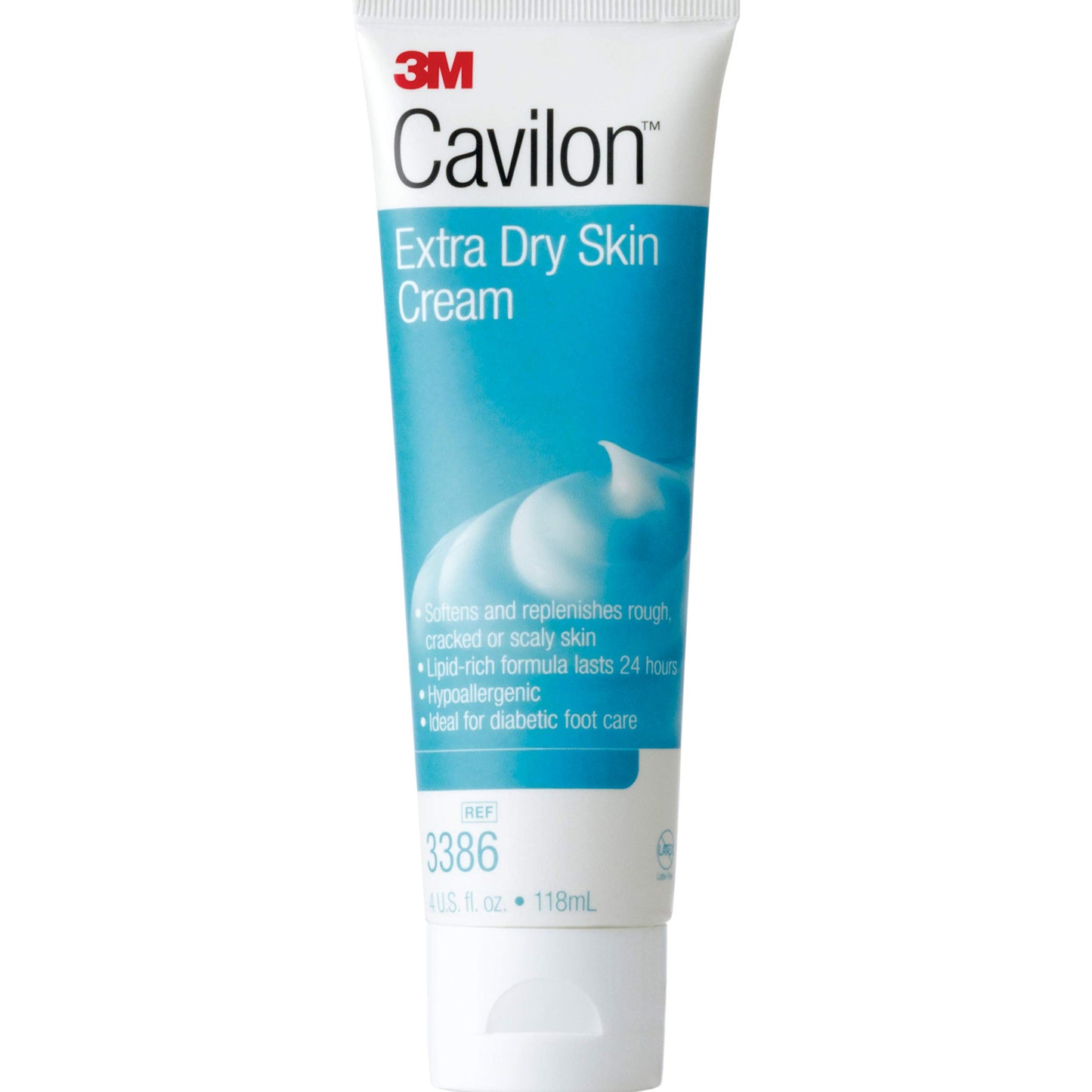 3M Cavilon 3386 Crema para piel extra seca