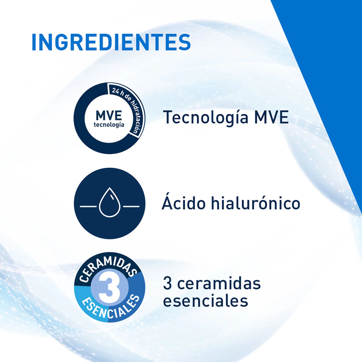 Crema Hidratante Diaria de Rostro y Cuerpo para Piel Seca 354 gr Cerave