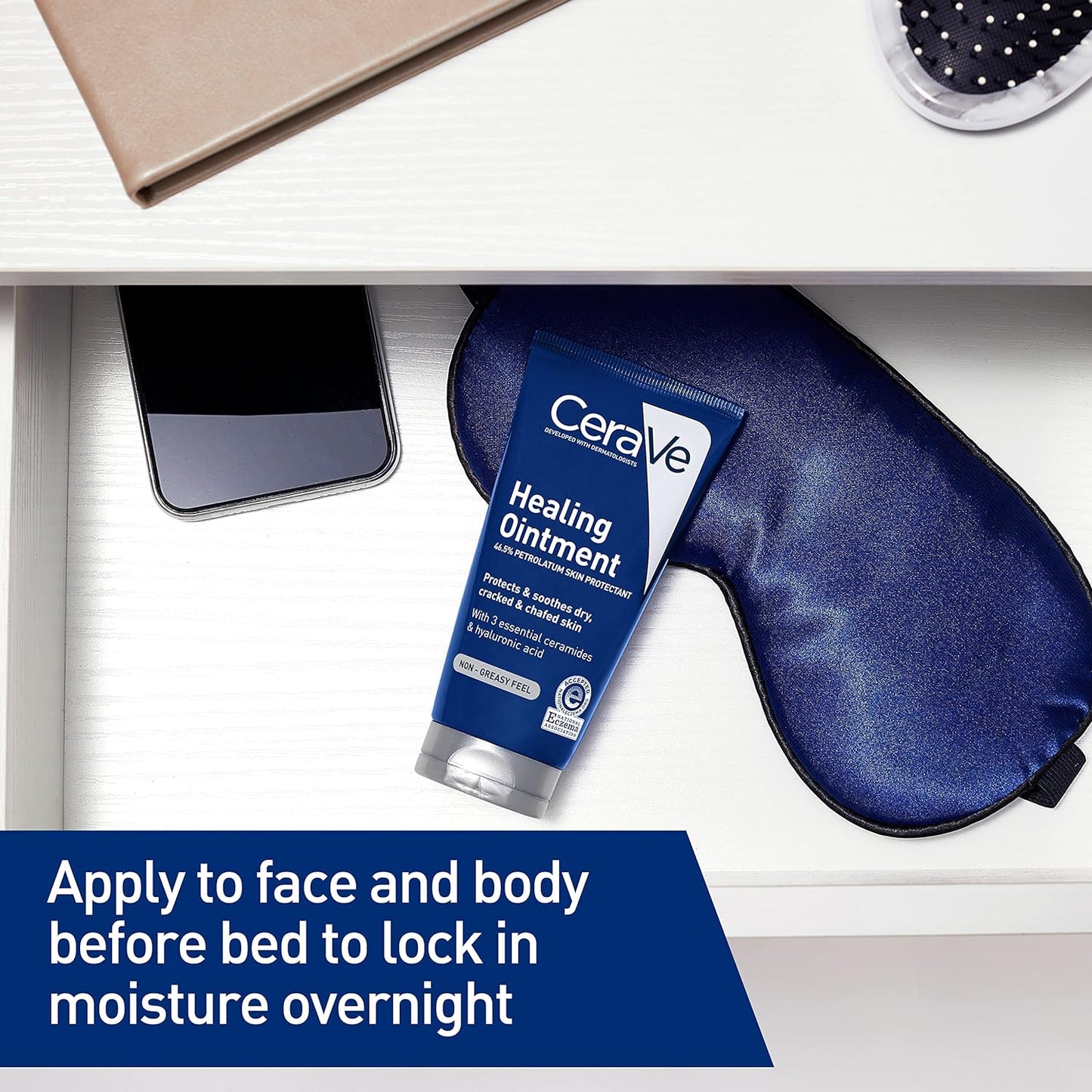 Ungüento Curativo 144 gr Cerave