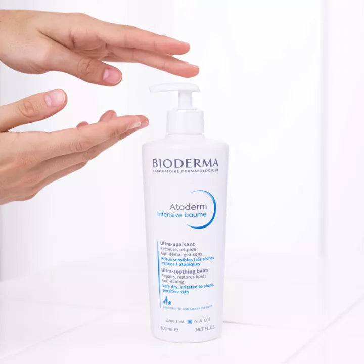 Bioderma Atoderm Intensive Bálsamo 500 ml