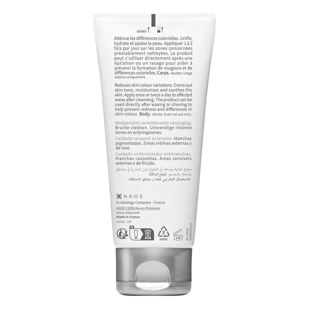 Bioderma Pigmentbio Sensitive Areas Despigmentante de Zonas Intimas 75 ml
