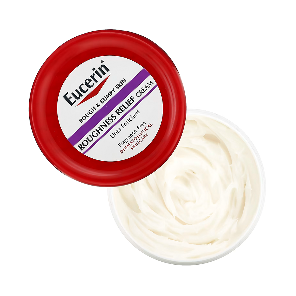 Crema Eucerin para el Alivio de la Aspereza