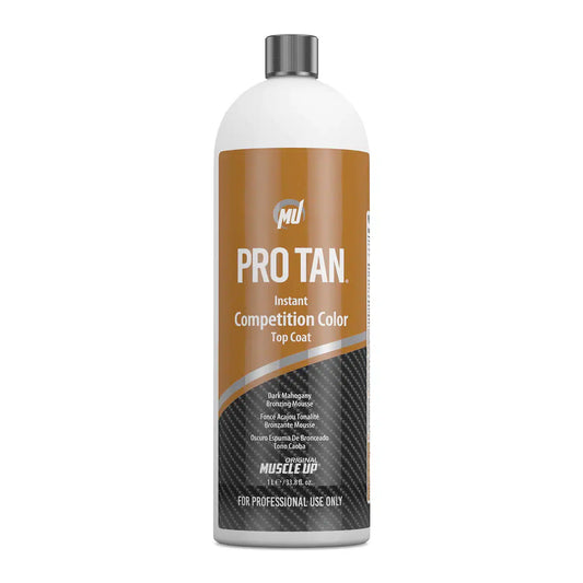 ProTAN Overnight Competition Color Dark 1 Litro