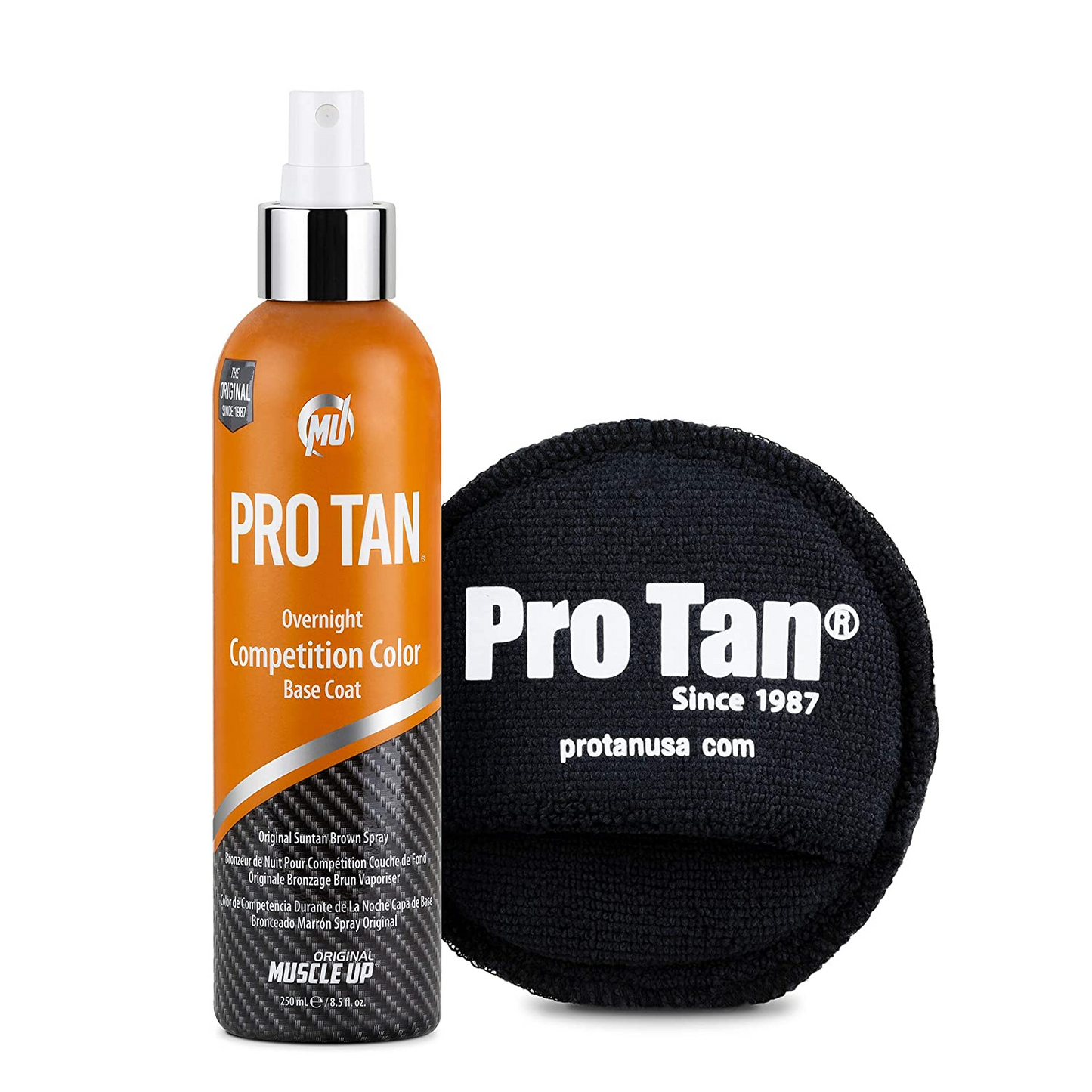 PRO PROTAN OVERNIGHT COMPETITION 8.5 oz