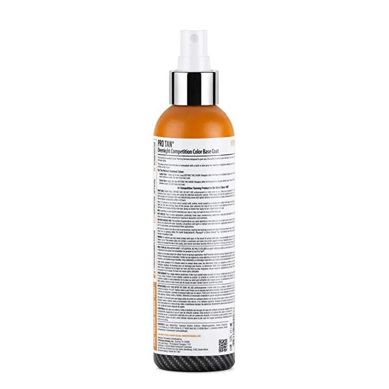 PRO PROTAN OVERNIGHT COMPETITION 8.5 oz