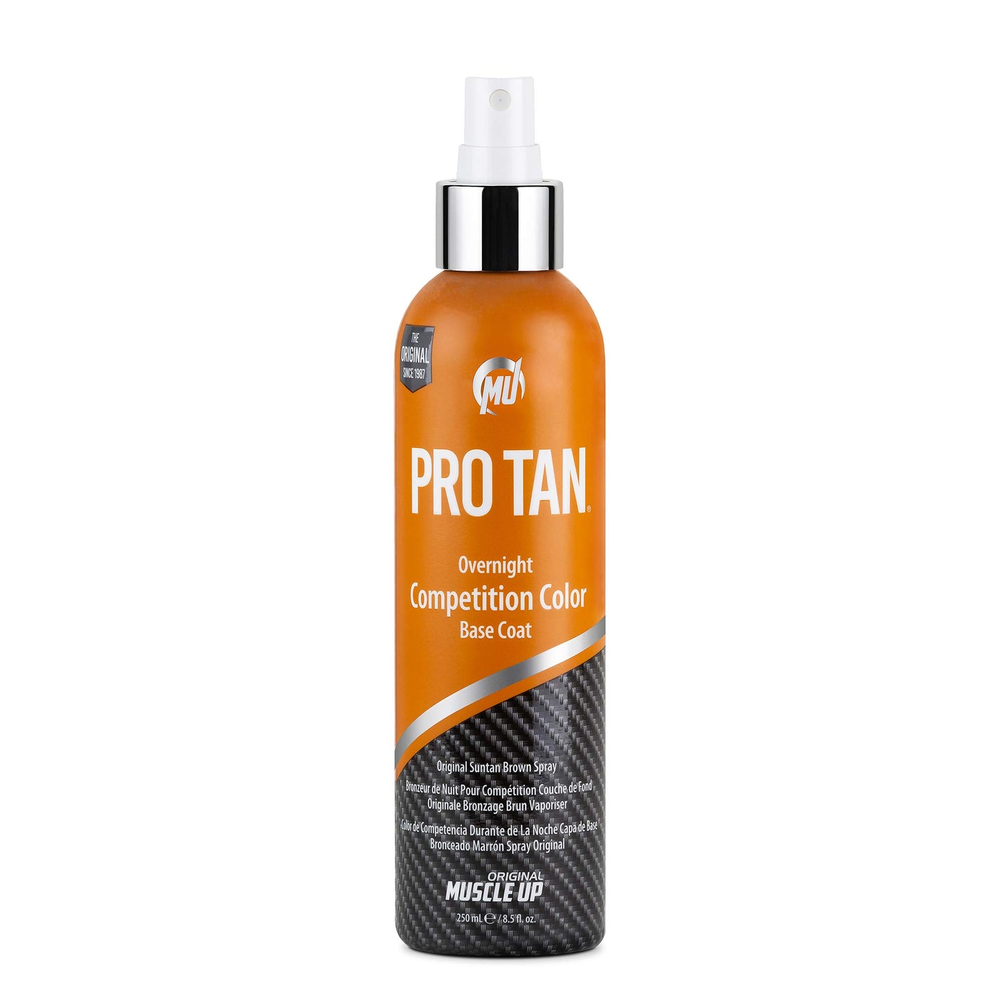 PRO PROTAN OVERNIGHT COMPETITION 8.5 oz