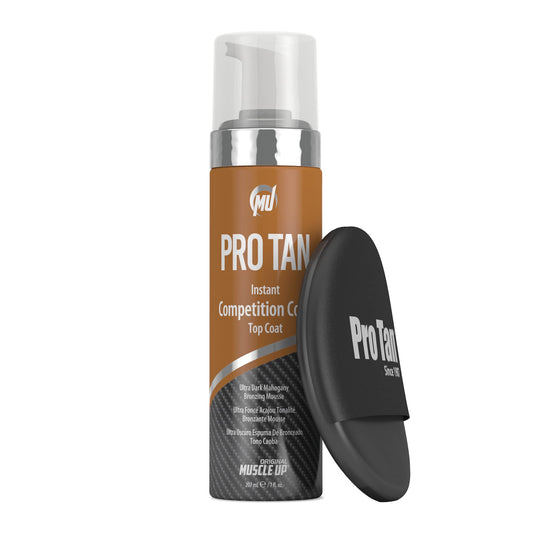 ProTAN Psyque Competition Bronze Top Coat 7oz