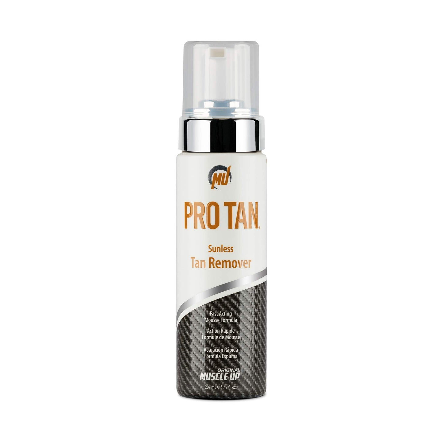 Removedor de pintura bronceadora Pro Tan Sunless Tan Remover 7oz