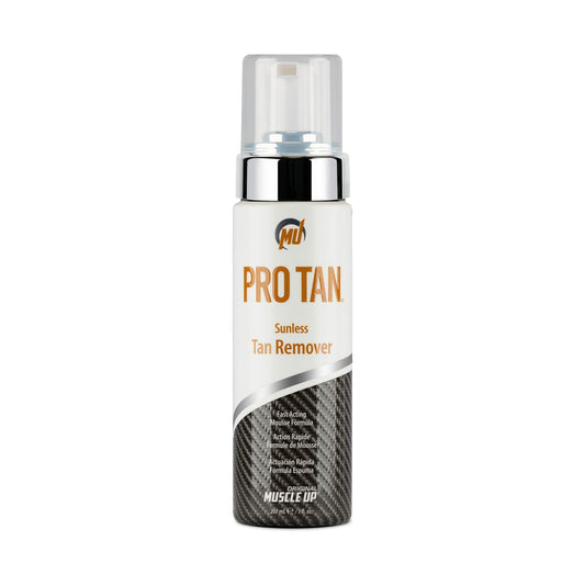 Removedor de pintura bronceadora Pro Tan Sunless Tan Remover 7oz