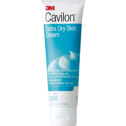 3M Cavilon 3386 Crema para piel extra seca