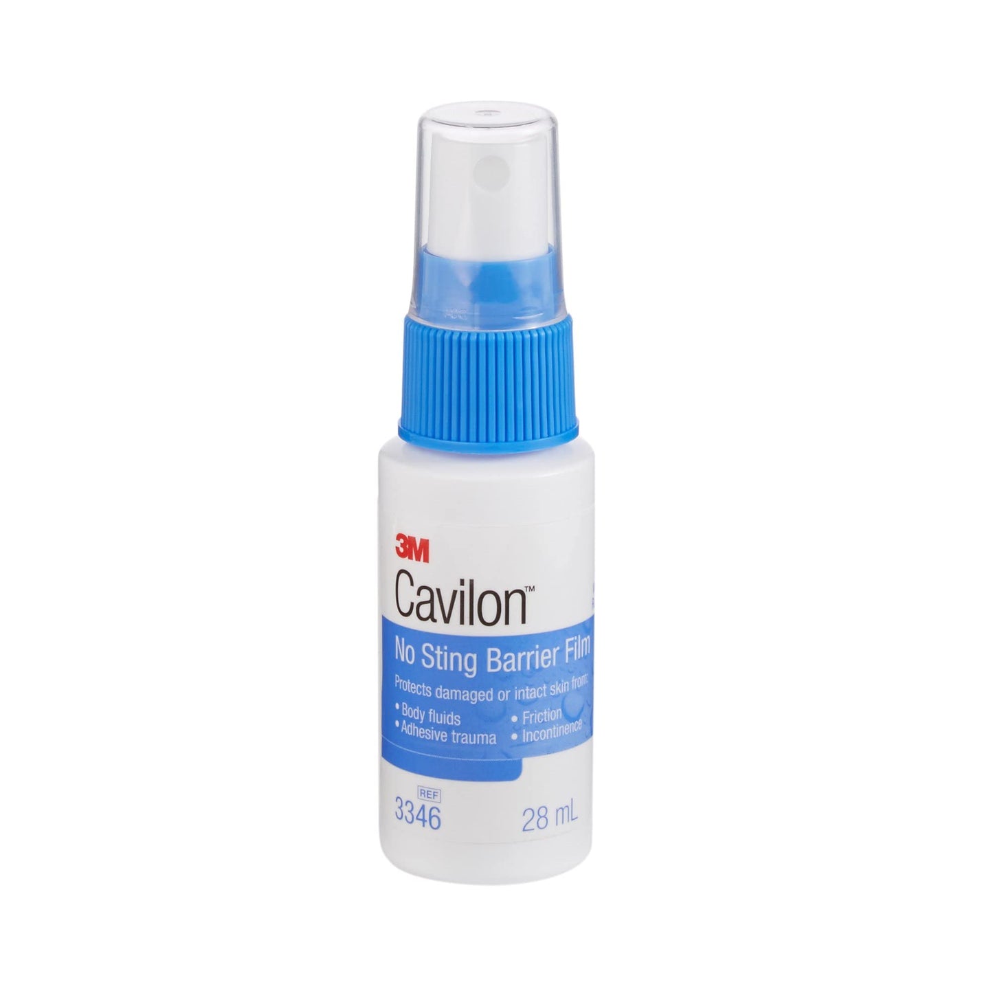 Cavilon película protectora (no irritante 28 ml)