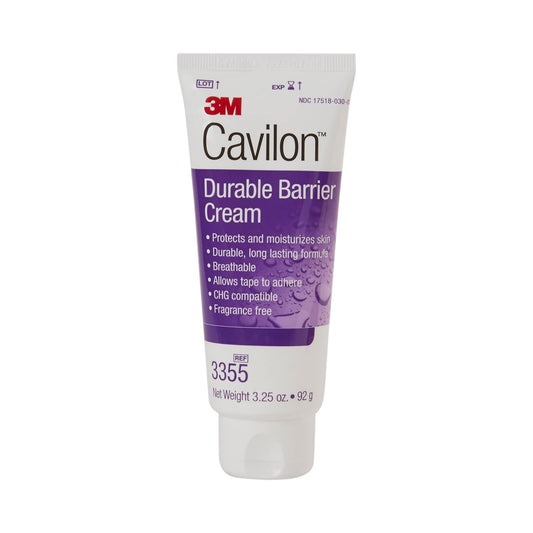 Cavilon 3M 92 Gramos, Crema Barrera Duradera Ref 3355