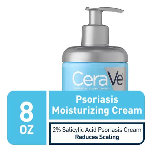 Tratamiento para la Psoriasis 227gr Cerave