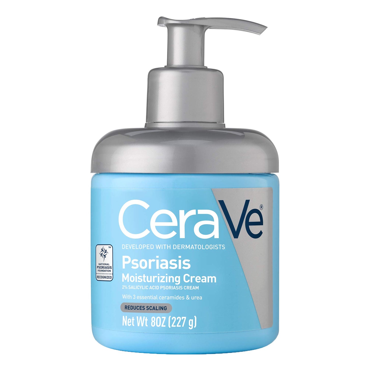 Tratamiento para la Psoriasis 227gr Cerave