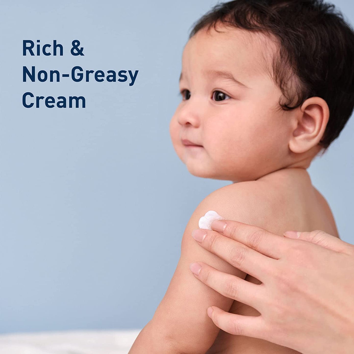 Crema Hidratante Bebé 142 gr Cerave