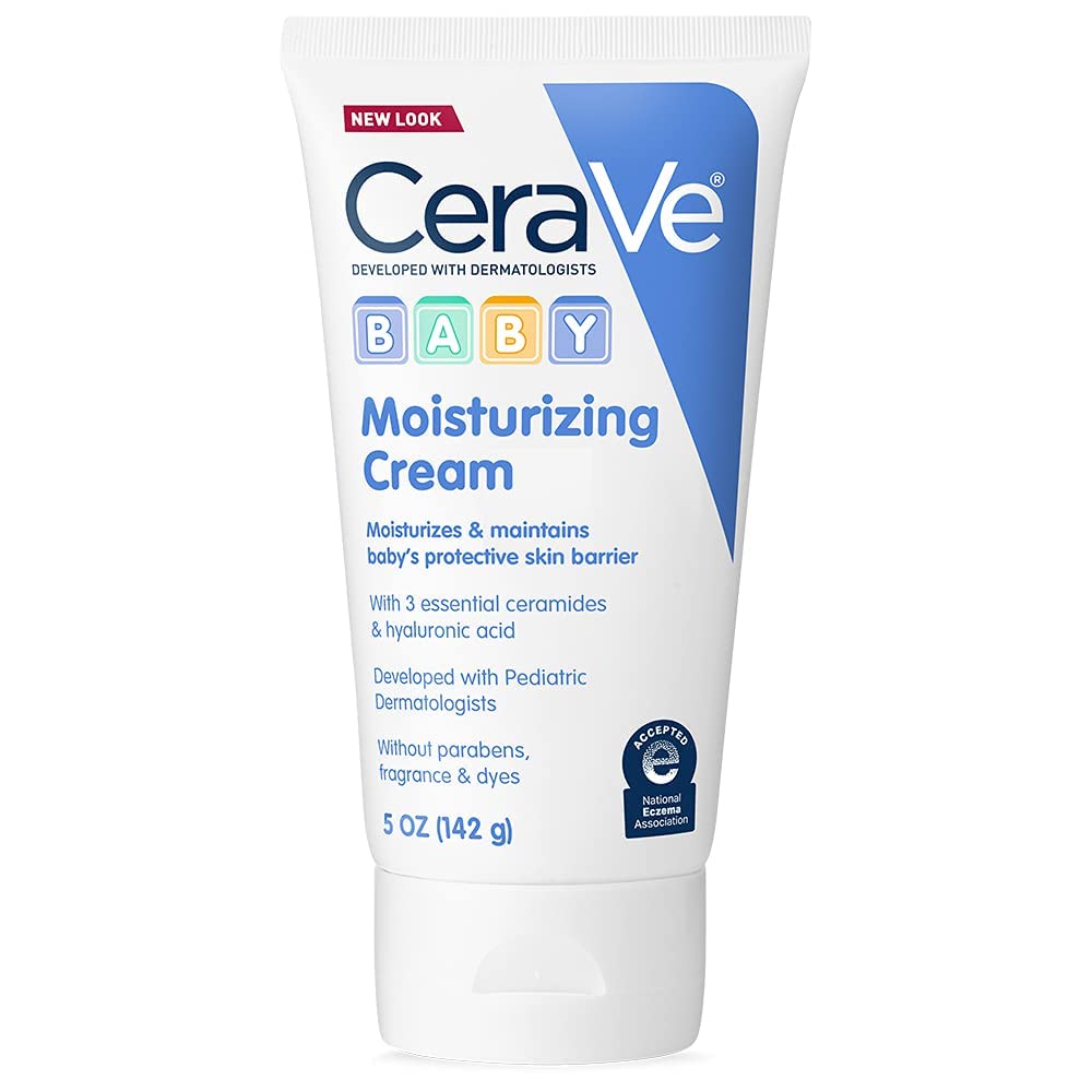 Crema Hidratante Bebé 142 gr Cerave
