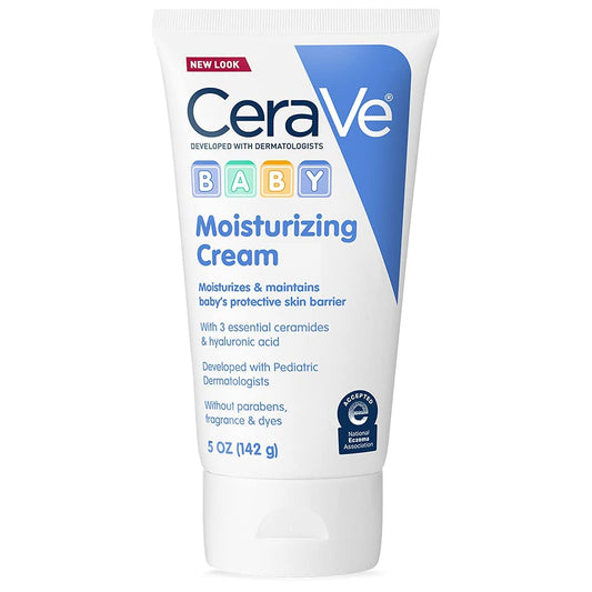 Crema Hidratante Bebé 142 gr Cerave