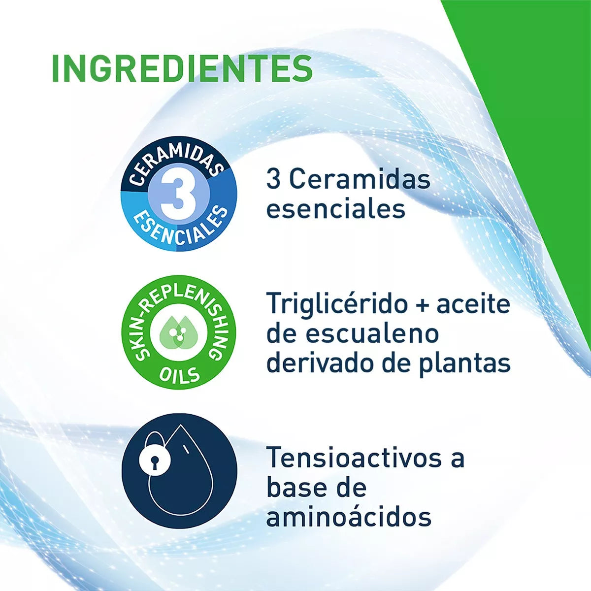 Limpiador Piel Normal A Muy Seca 236ml Cerave