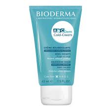 Bioderma ABCDerma Crema Hidratante