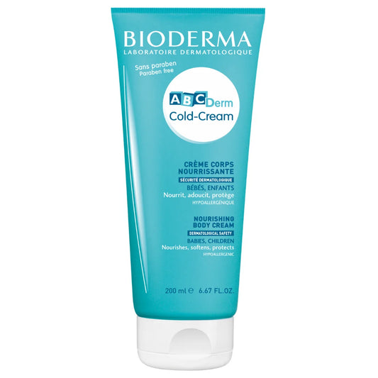 Bioderma ABCDerm Cold Cream 200 ml