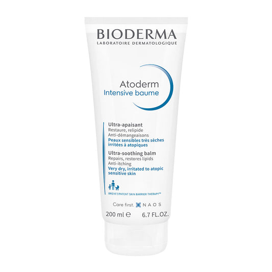 Bioderma Atoderm Intensive Bálsamo 200 ml