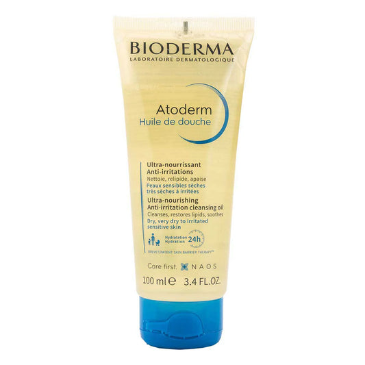 Bioderma Atoderm Aceite de Ducha 100 ml