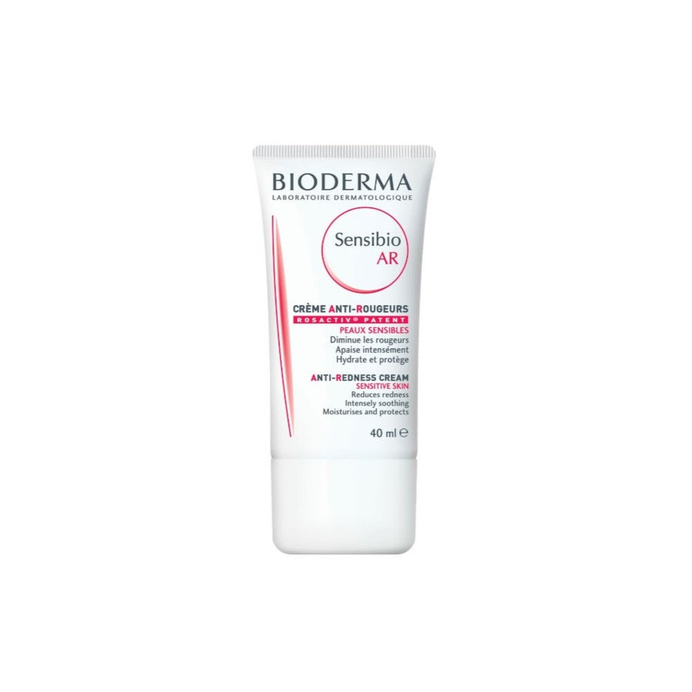 Bioderma Sensibio AR Tratamiento para la Rosácea 40 ml