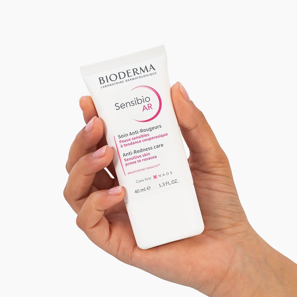 Bioderma Sensibio AR Tratamiento para la Rosácea 40 ml