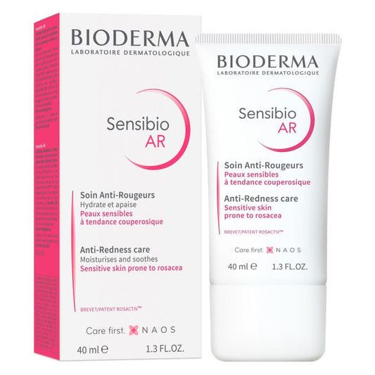 Bioderma Sensibio AR Tratamiento para la Rosácea 40 ml