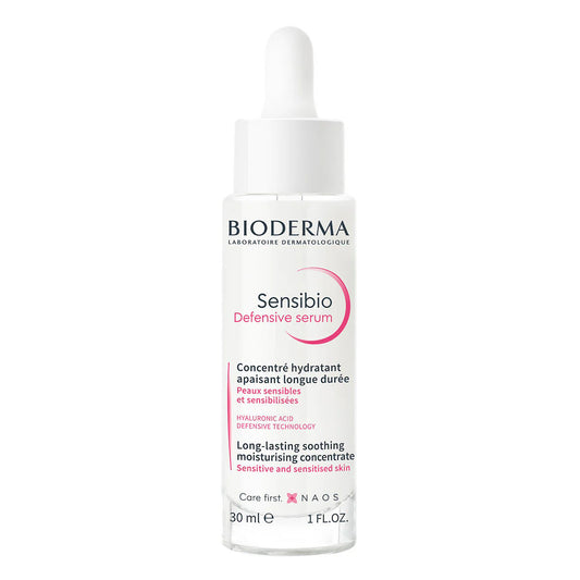 Bioderma Sensibio Defensive Sérum Suero para piel sensible 30 ml