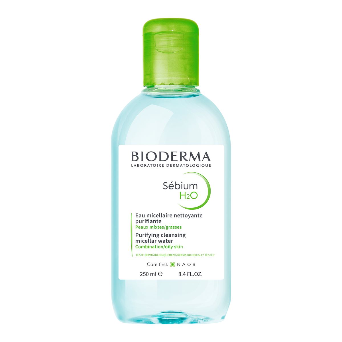 Bioderma Sébium H2O 250 m
