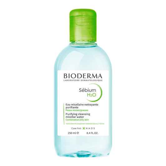 Bioderma Sébium H2O 250 m