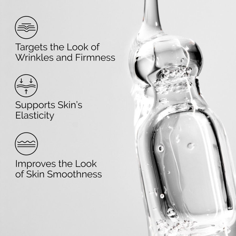 The Ordinary Multi- Peptide +Ha Serum (Serum Antiedad Con Péptidos Y Ácido Hialurónico)