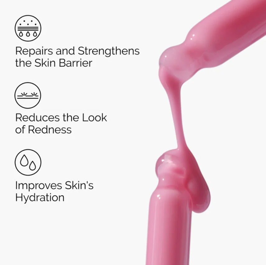 The Ordinary Soothing & Barrier Support Serum (Suero Reparador Para Rostro)