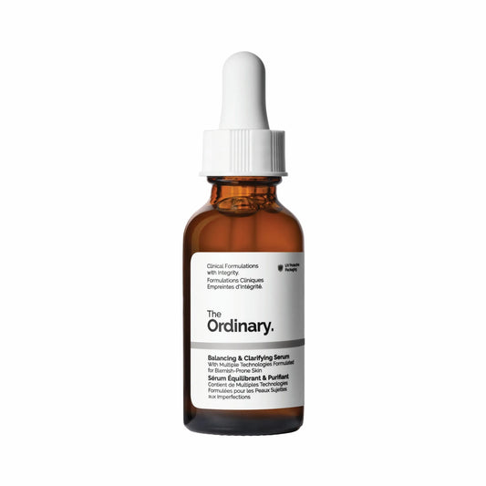 The Ordinary Balancing & Clarifying Serum 30ml ( Suero para Imperfecciones)