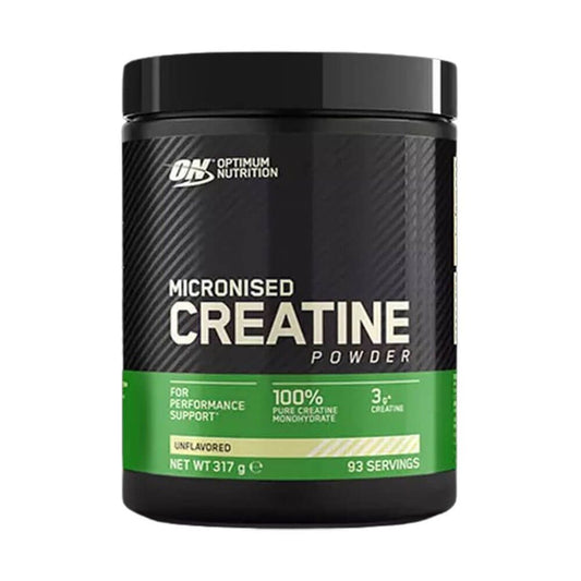 Optimum Nutrition Creatine Powder 300 gr.